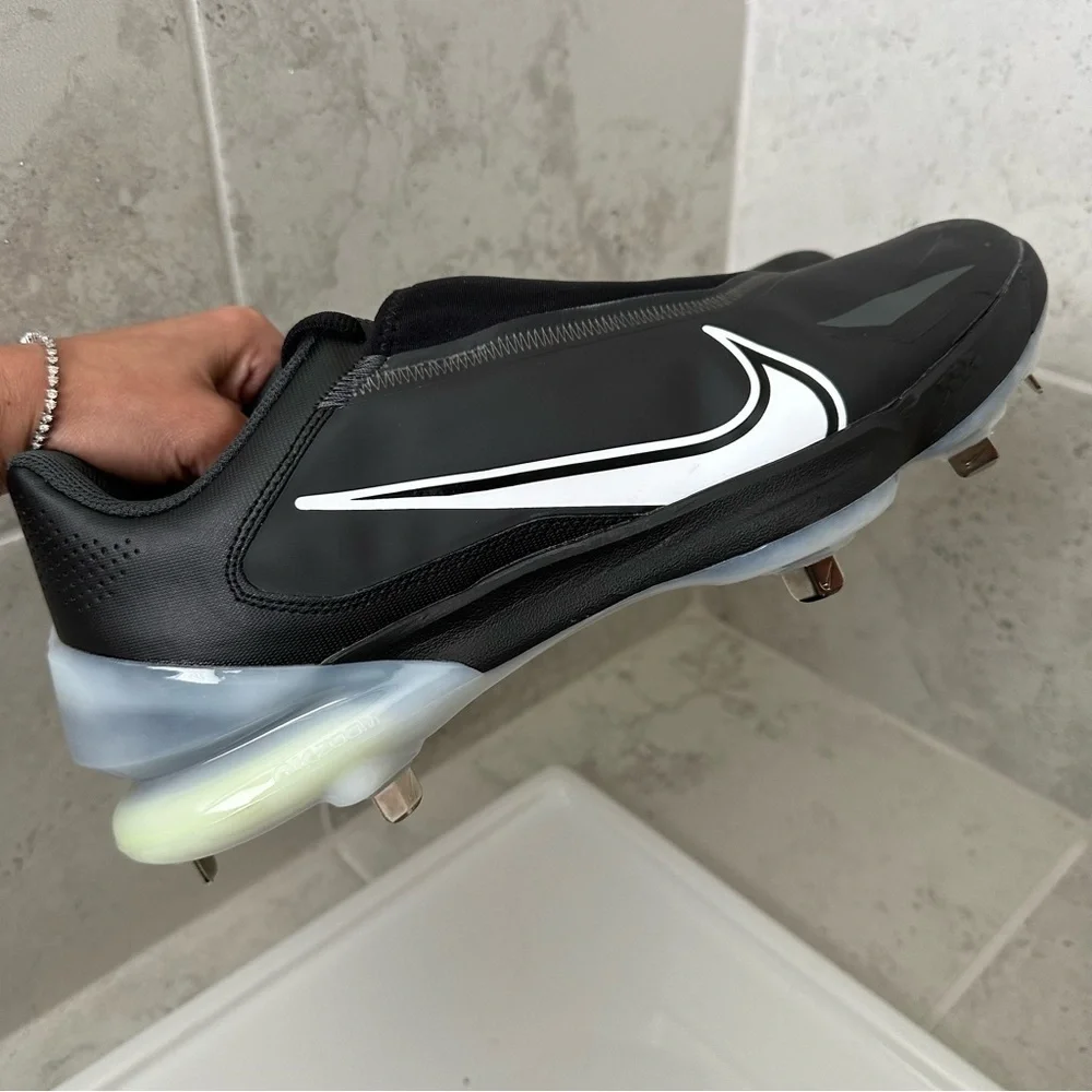 Nike Force Zoom Trout 8 Pro Men's Baseball Cleats Size 13